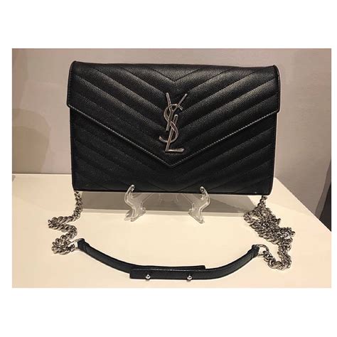 borse ysl pochette